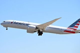 American Airlines obnovují přímé lety z Prahy - Novinky